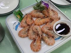 -景好海鲜餐厅(大鹏必选旅游店)