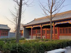 -河北村民俗体验园