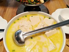 -花舍·新派粤菜·西餐·下午茶(亚运村·鸟巢店)