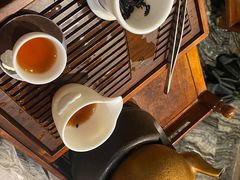 -香云轩·顺德菜(香云纱园林酒店店)