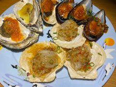 -松子料理(世纪城店)