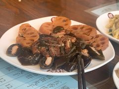 酥锅-韩邦朝天锅