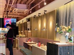 大堂-七八冷面·延边朝鲜族美食(圣熙八号店)