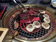 -NIUAN牛庵·日式和牛烧肉(恒隆店)