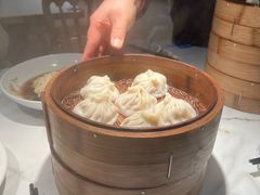 小笼汤包-花园茶楼·淮扬菜(兴城西路店)