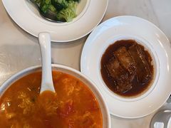 -满江红四季餐厅 · 国家五钻级酒家(新纪元大酒店店)