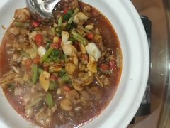 -东湖食堂·湖景餐厅•会议