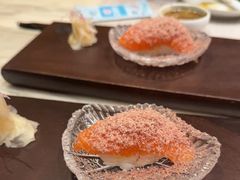 -月下料理(楷林IFC店)