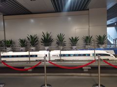 -中国铁道博物馆(正阳门馆)