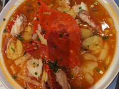 -阿毛饭店(和义路店)