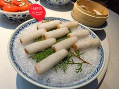 -温鼎府·海鲜火锅(前门23号院店)