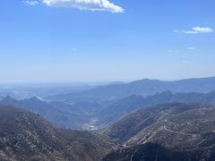 -妙峰山风景名胜区