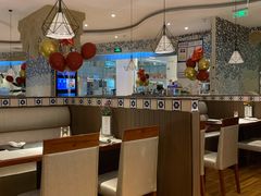 大堂-斗牛士牛排餐厅(嘉里汇店)
