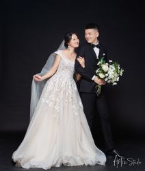 -艺匠摄影ARTIZ STUDIO(南京店)