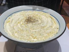 -火山屋台(新街口店)