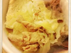 八先生涮肉坊(三里河店)-八先生涮肉房(三里河店)