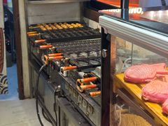 -粉粉乐鲷鱼烧(美罗城店)