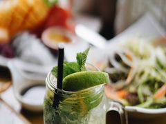 -半山半岛洲际度假酒店-沙滩吧