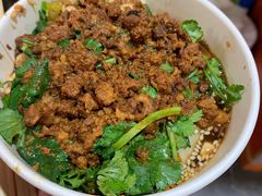 酸辣粉-八一路好吃街(雨田商务大厦店)