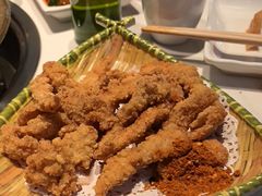 -涿派·炝锅鱼(涿州店)
