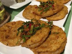 -天厨妙香素食餐厅(清华店)
