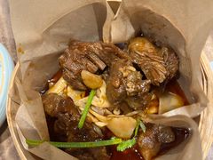 -和府捞面(东直门银座店)