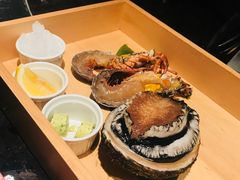 -Ginza Onodera铁板烧(外滩十八号店)
