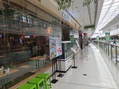 -晴季寿司(延河路万达广场店)