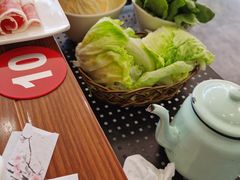 -岳合轩老北京涮肉