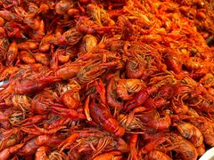 -为民烧烤吧.自贡爆炒菜(收录10年好店)