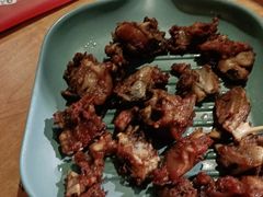 -喝丢一只鞋海鲜烧烤·海肠捞饭(东关街店)