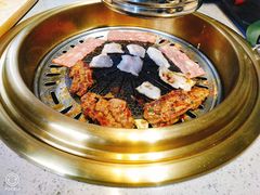 -妥妥烤肉料理(昙华林店)