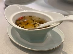 -世博源公馆·本帮融合菜·主题包厢·江景餐厅