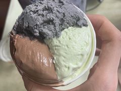 -Dal Cuore 达可芮冰淇淋(陕西北路店)
