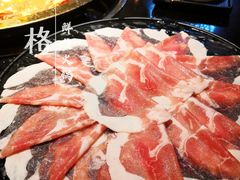 -井格重庆火锅(西直门凯德Mall店)