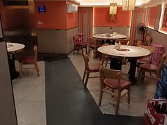 -聚味罗记大排檔·鲜鱼杂·甲鱼煲•龙虾馆(科学馆店)
