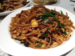 -老爷庙风味美食府(魏都大道店)