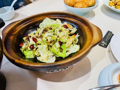 -味+新京宴·烤鸭·北京菜(创意谷店)