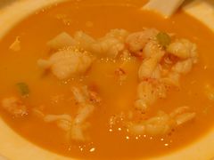 过桥波士顿龙虾-凤凰楼酒家·粤宴点心(华强北店)