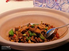 -鱼翅楼·津派砂锅鱼翅(水上公园店)