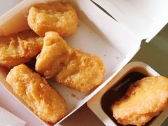 麦乐鸡-麦当劳(西单明珠店)