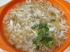 -冰岛茶餐厅(世茂店)