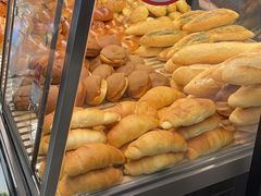 -山崎面包(第一八佰伴店)