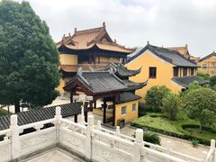 -圆通寺