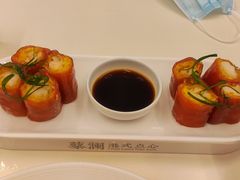 -蔡澜点心·粤菜(嘉里中心店)