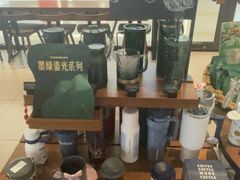 -星巴克(汕头群光广场店)