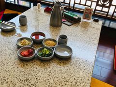 -全州拌饭馆(龙源西街店)