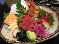 -景鹤料理(上地华联店)