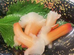 -介里海鲜自助(万达广场太原街店)