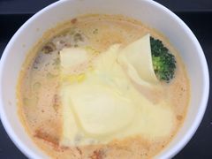 牛奶辛拉面-不方便面馆(TIT店)